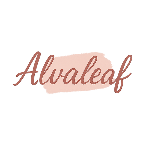 AlvaLeaf