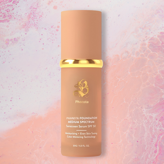 BioBlend Foundation